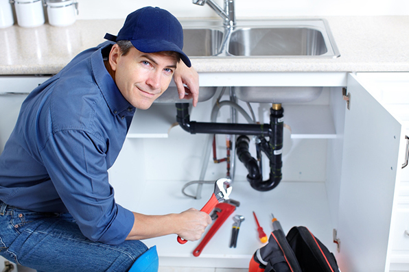 Find 
      Local Plumbers